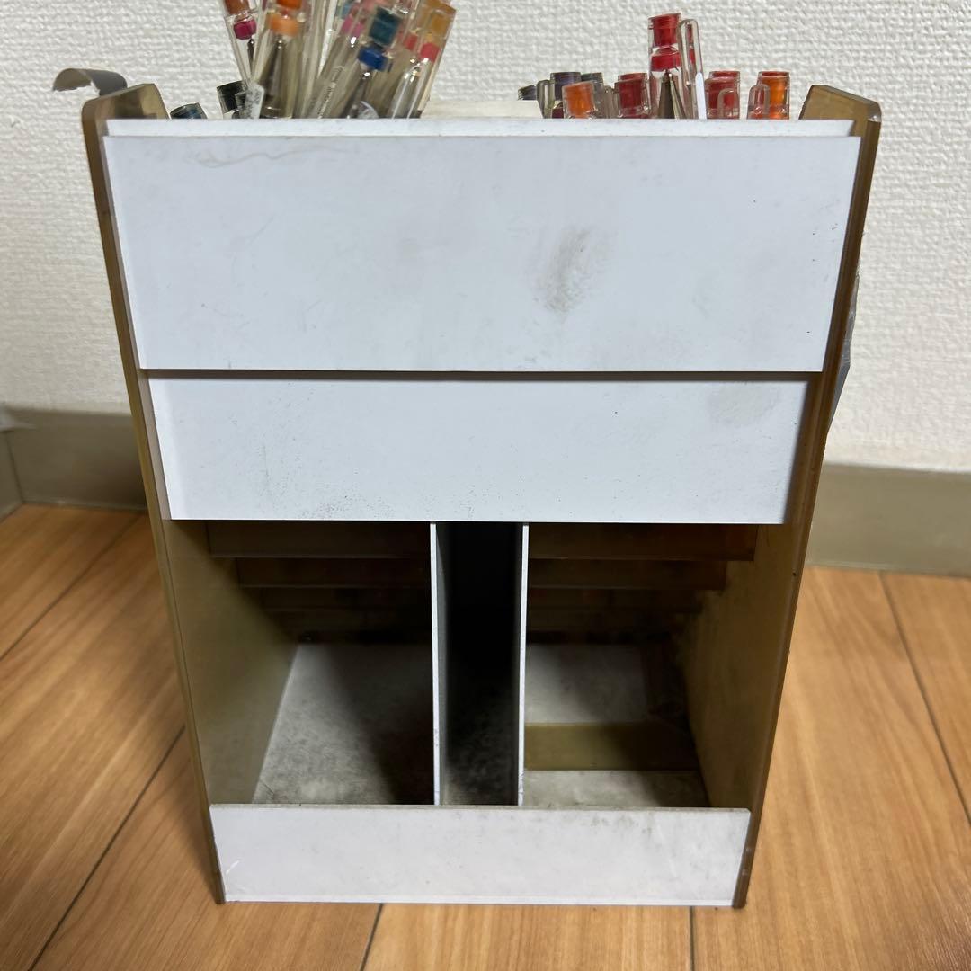 HI-TEC-C ボールペン 什器 まとめ売り レア 廃盤