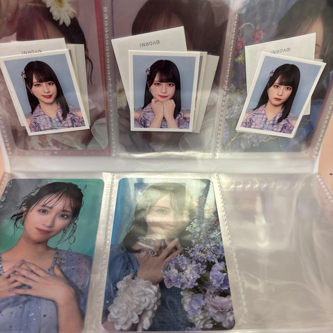 イコラブ イコールラブ 佐々木舞香 ミニフォト