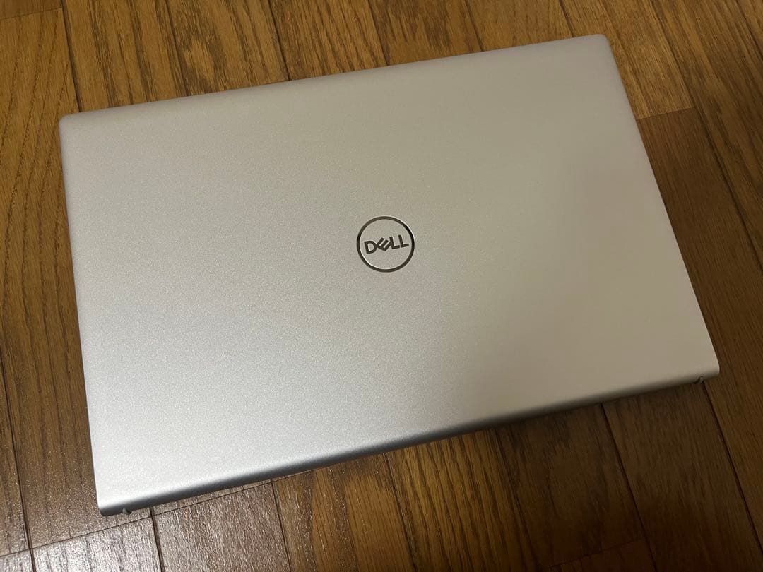 Windowsノート本体 Dell Inspiron 14 Ryzen7 SSD512GB