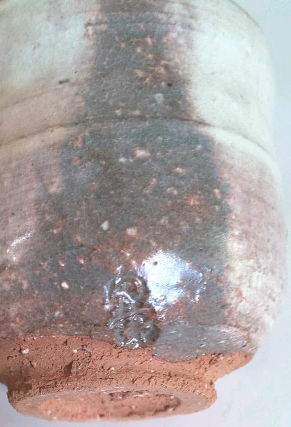 十二代 田原陶兵衛 徳利&ぐい呑