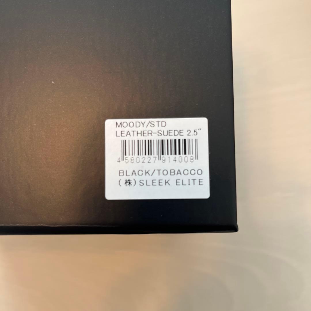 moody ストラップ