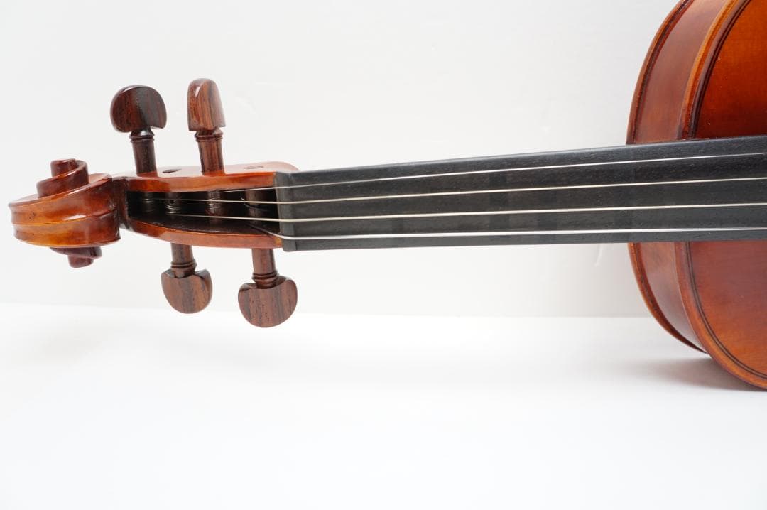 Scott Cao 1/2 Size Model STV200　2009