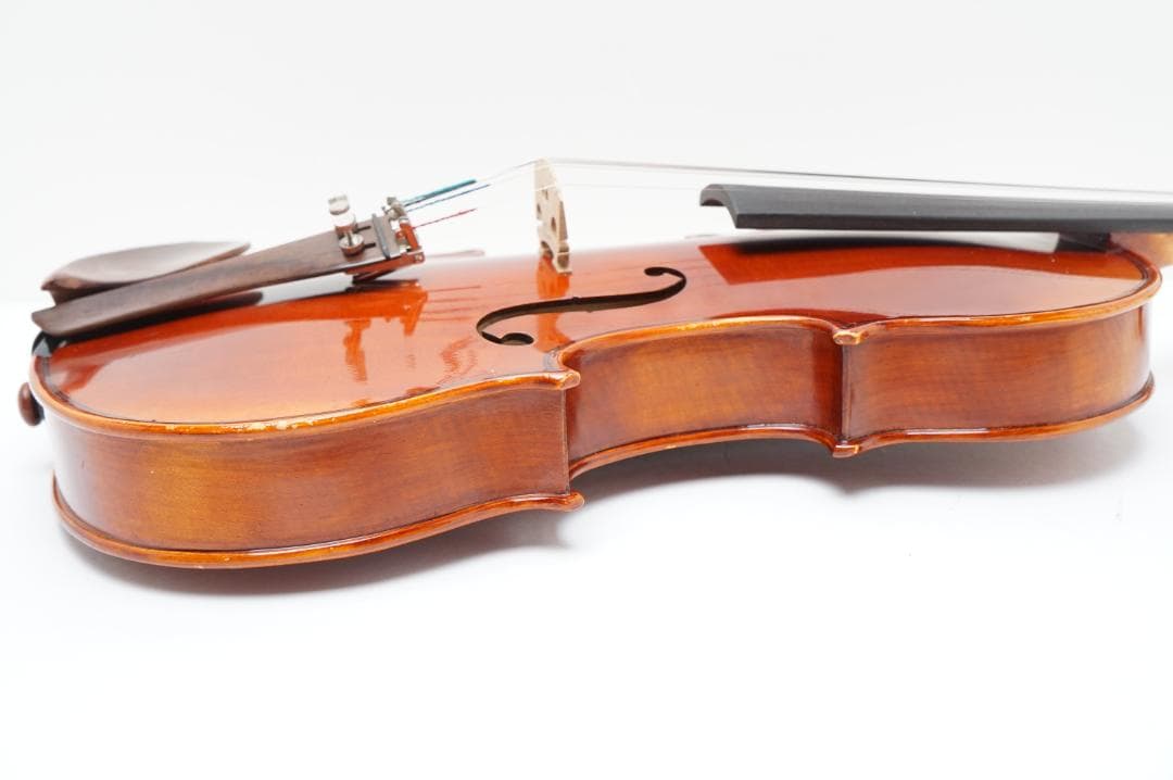 Scott Cao 1/2 Size Model STV200　2009