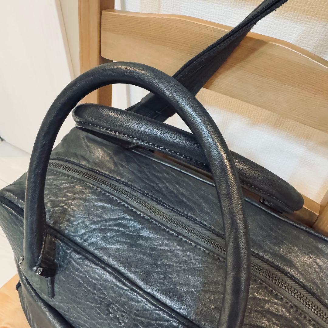 【kk】アニヤハインドマーチ ハンドバック