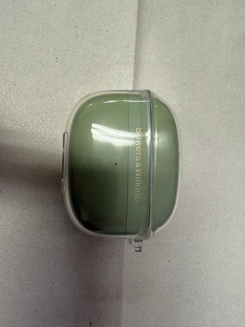 Bowers & Wilkins Pi8 ジェイド・グリーン