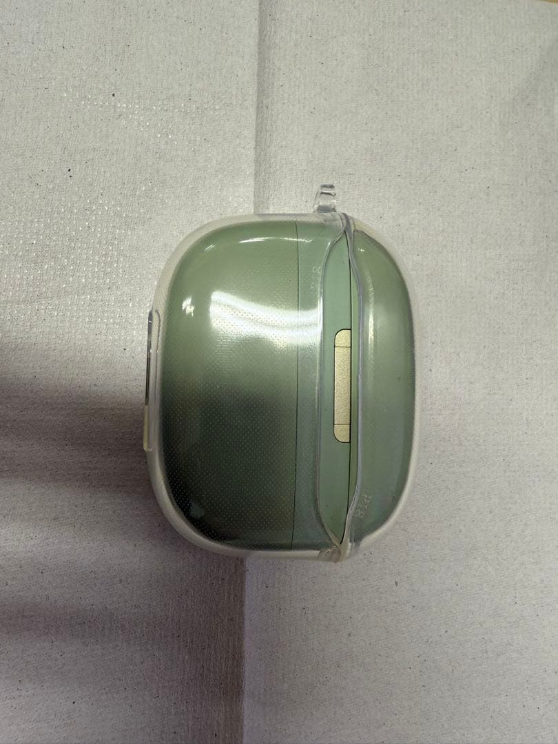 Bowers & Wilkins Pi8 ジェイド・グリーン