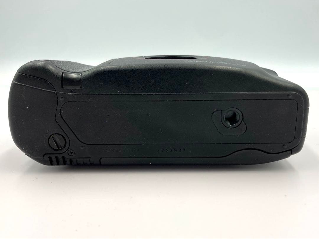 【完動品/返品保証】CANON Autoboy TELE 6・動作確認済み