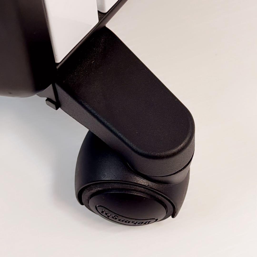 【美品】デロンギ マルチダイナミックヒーター MDHU15-BK リモコン