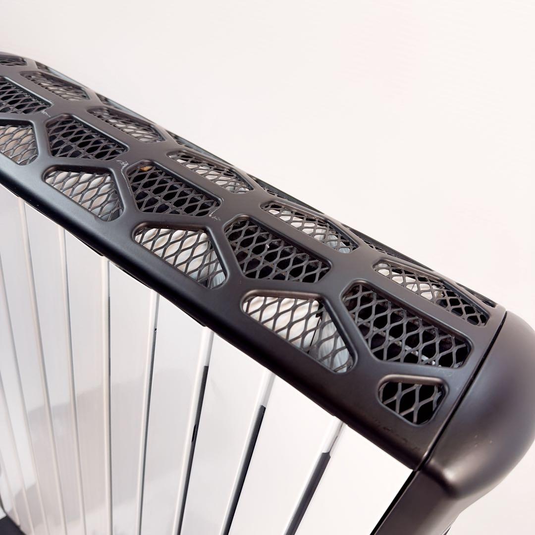 【美品】デロンギ マルチダイナミックヒーター MDHU15-BK リモコン