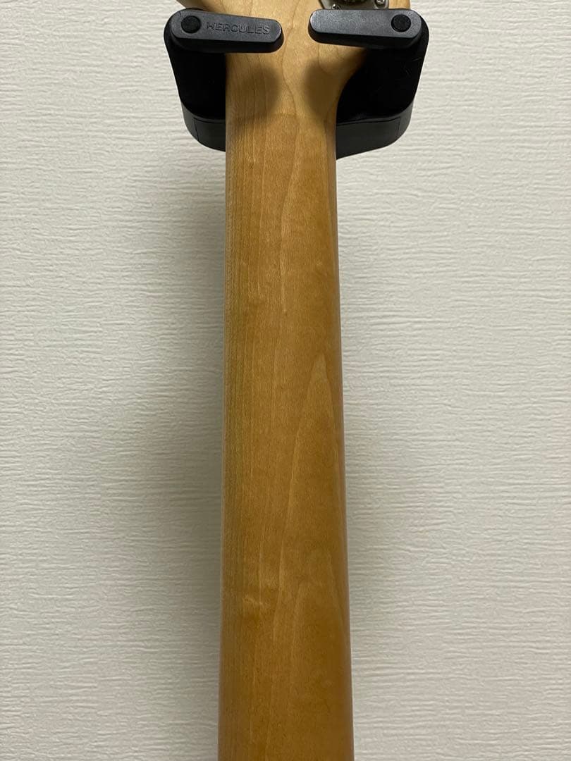 スティングレイEX 1997 初年度 Stingray ベース musicman