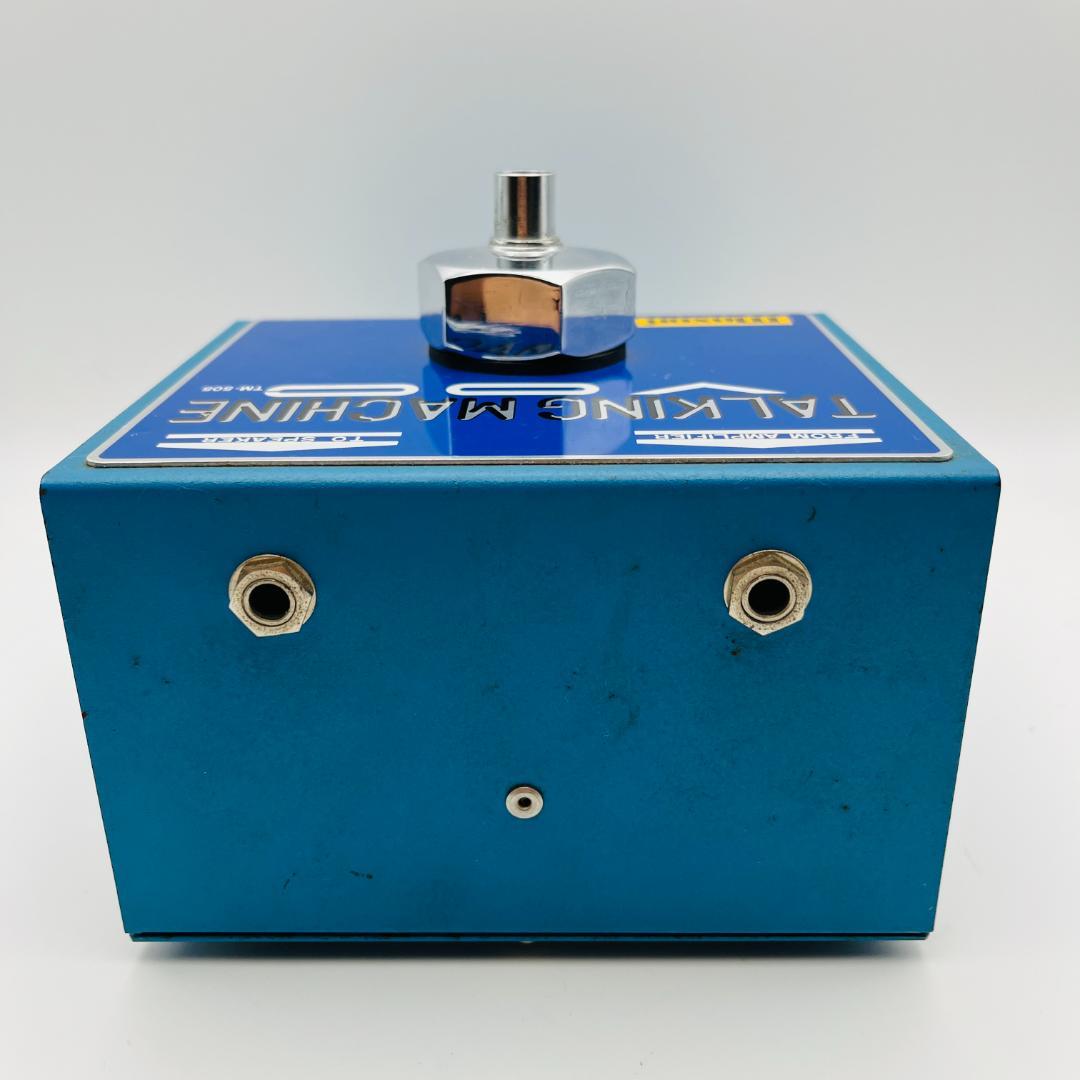 Maxon TM-505 1970年代 ヴィンテージ トーキングマシーン 希少