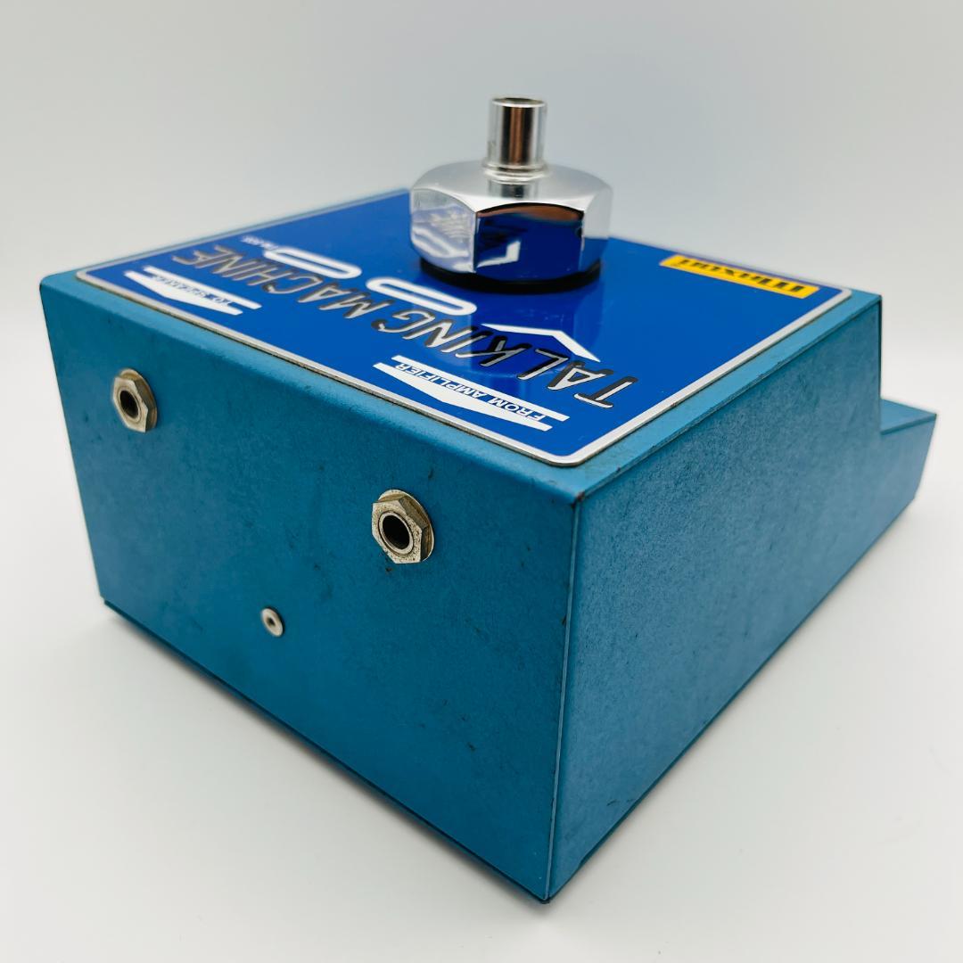 Maxon TM-505 1970年代 ヴィンテージ トーキングマシーン 希少