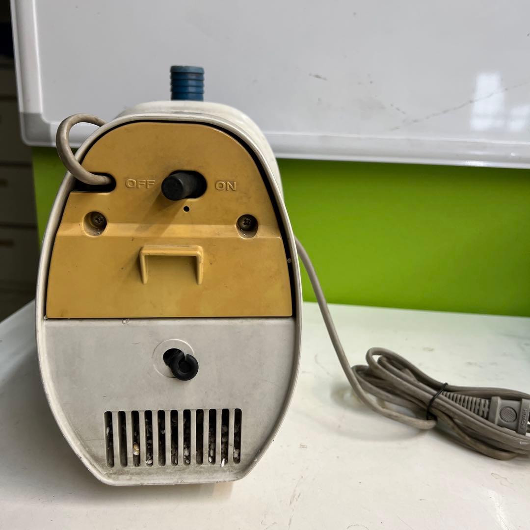 HITACHI CB-P80S ポンプ