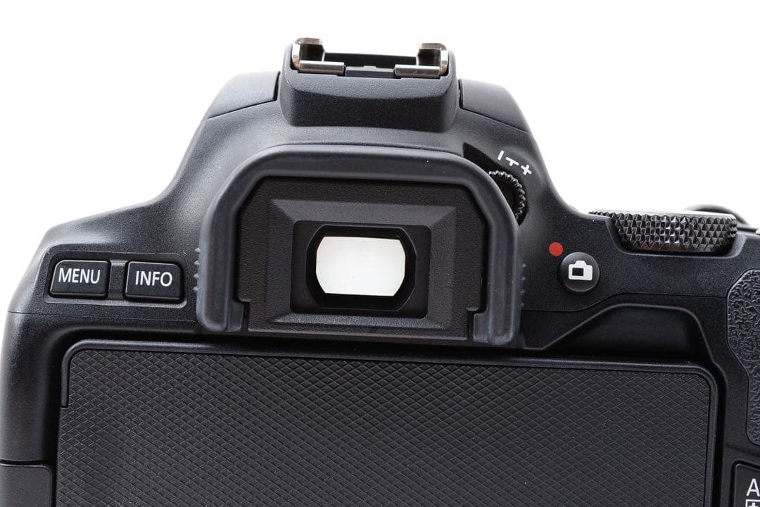 canon kiss x10標準レンズセット/Canon EF 28-80mm