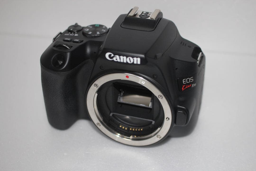 canon kiss x10標準レンズセット/Canon EF 28-80mm