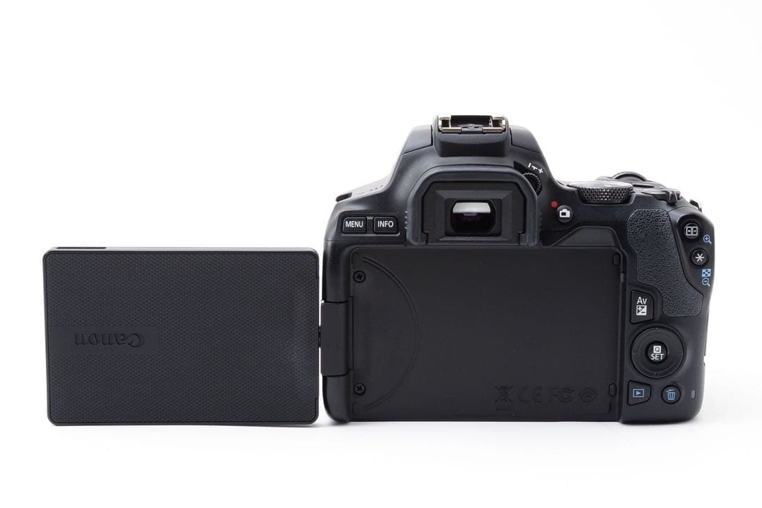 canon kiss x10標準レンズセット/Canon EF 28-80mm