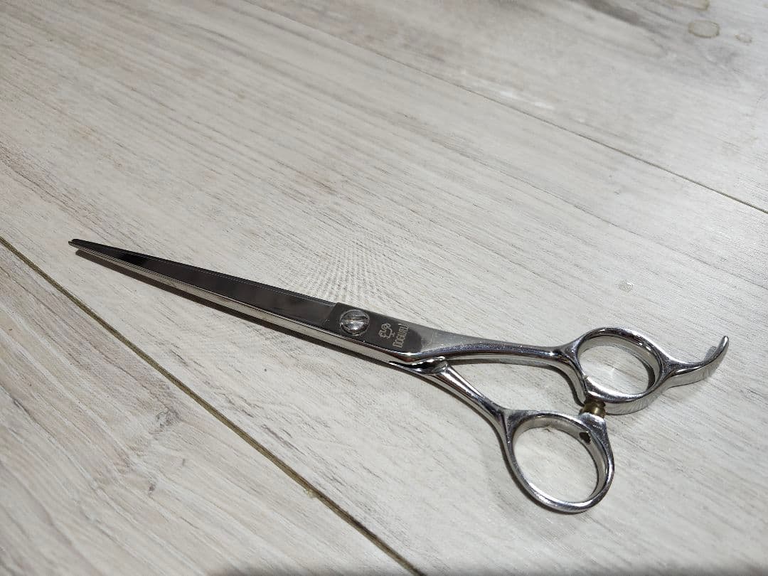 ドッグウェル トリミングシザー