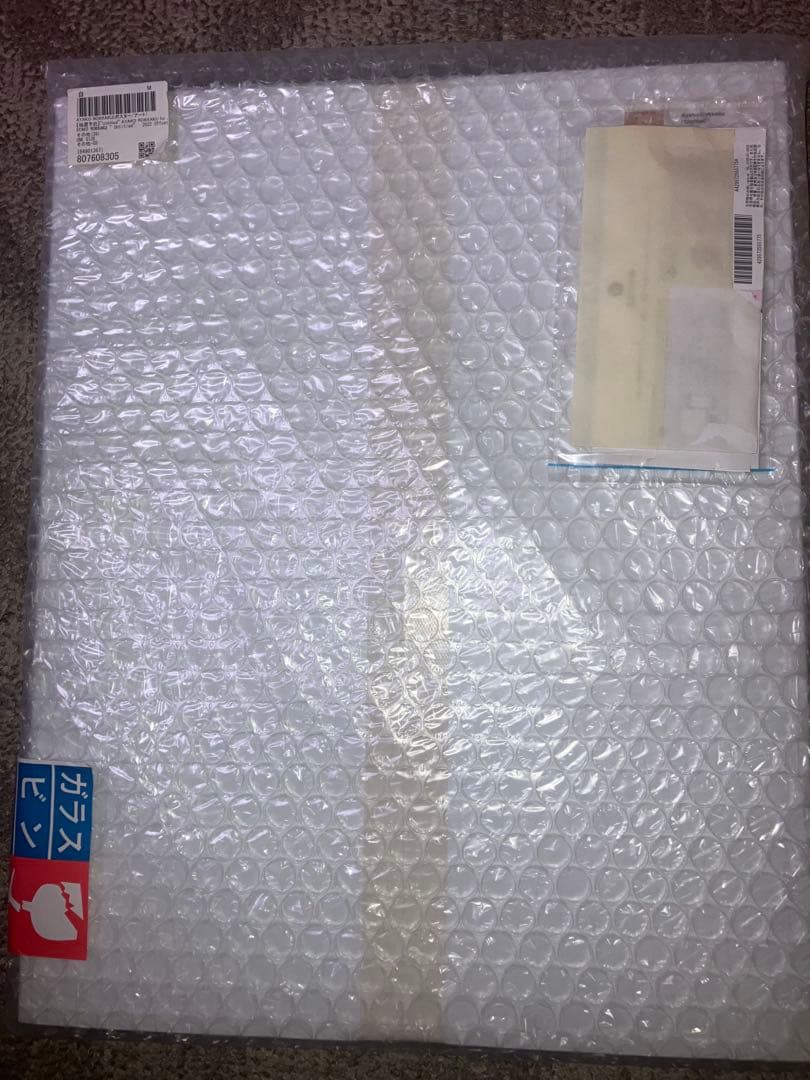 ロッカクアヤコ ポスターAYAKO ROKKAKU for ZOZOVILLA