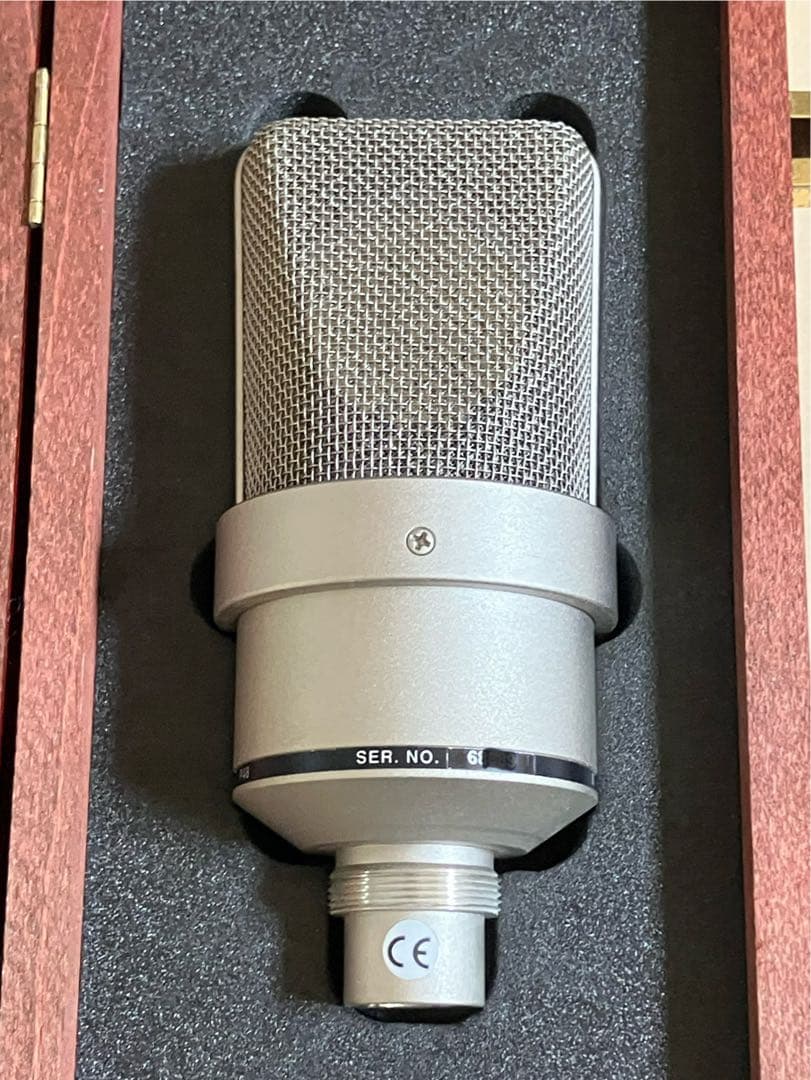 NEUMANN TLM103 ノイマン