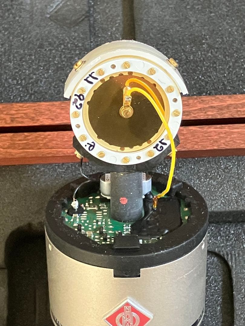 NEUMANN TLM103 ノイマン