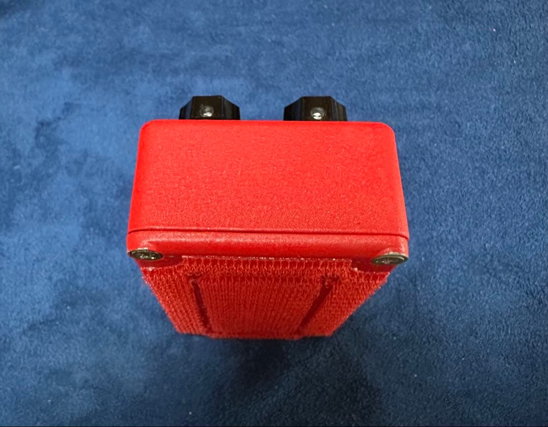 ギター Jimi Hendrix System classic fuzz