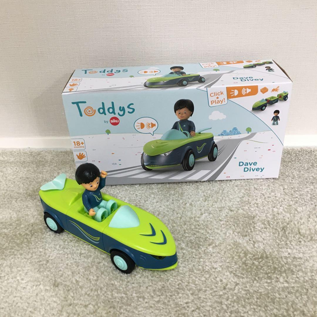 ボーネルンド トディーズ （ Toddys ）まとめ売り