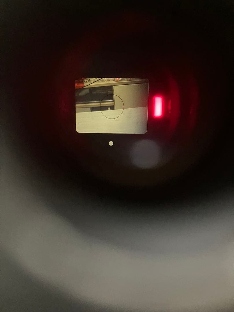 CANON AF 514 XL-S 8mm フィルムカメラ