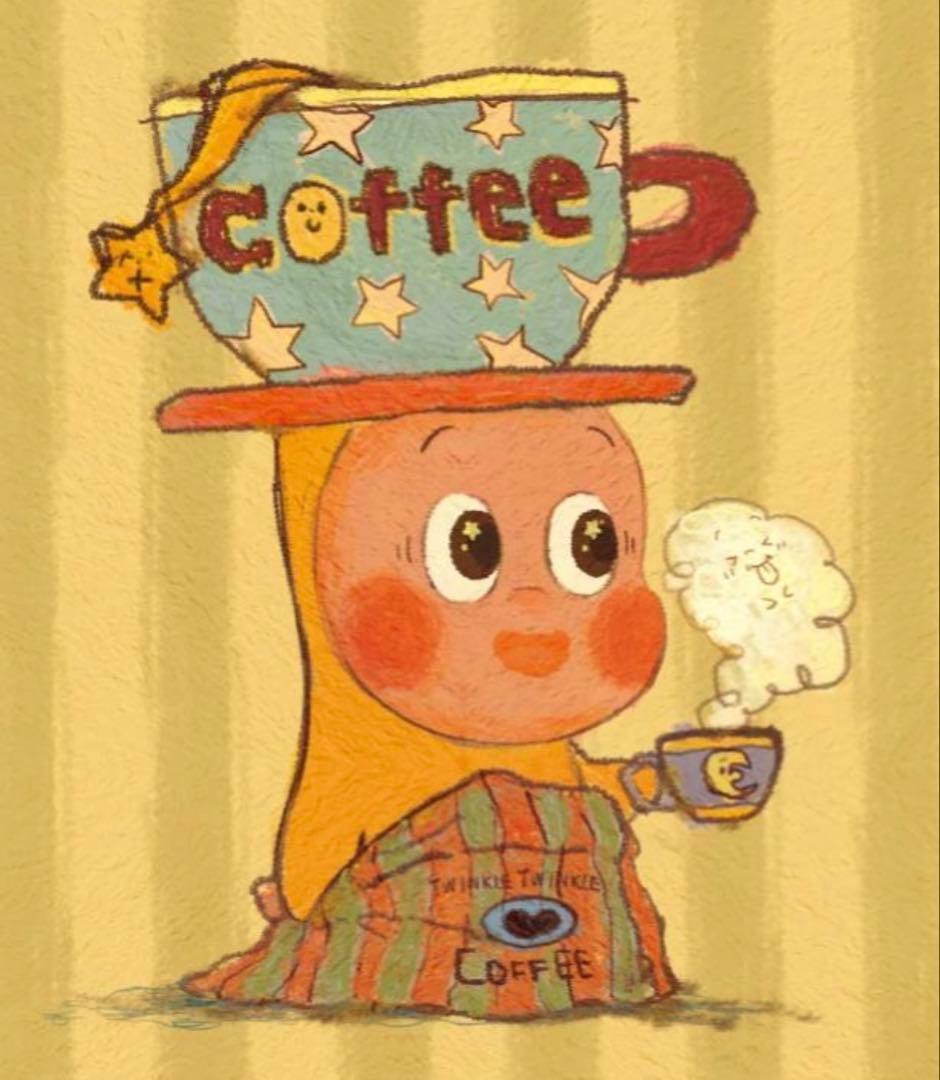 その他 Twinkle Twinkle Coffee