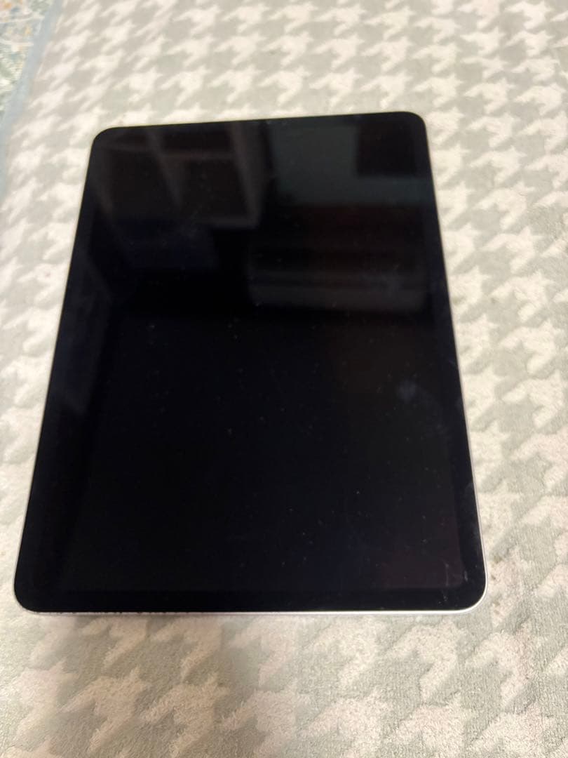 Apple iPadPro 11インチ(第4世代) 256GB