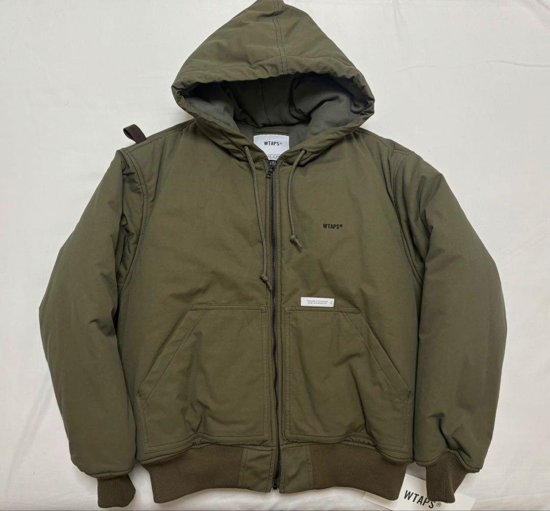 AW25 PUFF DOOM Mサイズ