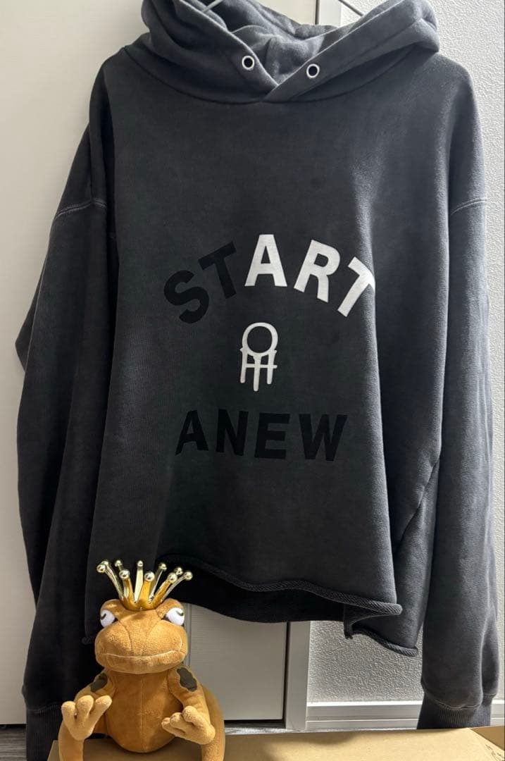 UVERworld TAKUYA∞ hoi パーカー フリーサイズ