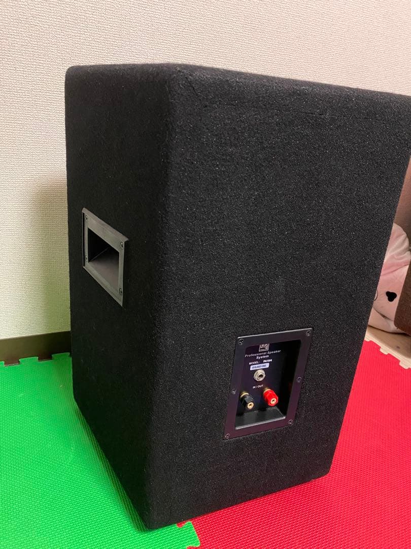 Classic Pro ステージメインスピーカー