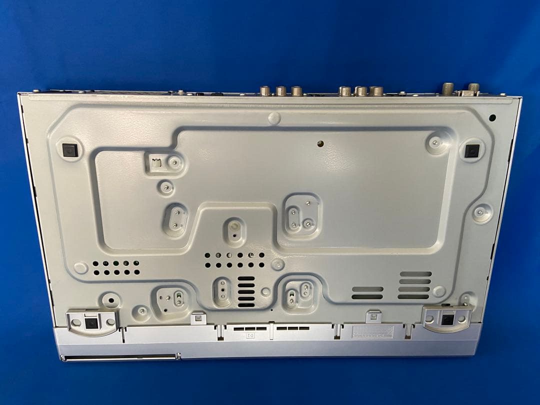 【完動美品】Pioneer DVD/200GBHDDレコーダー DVR-530H