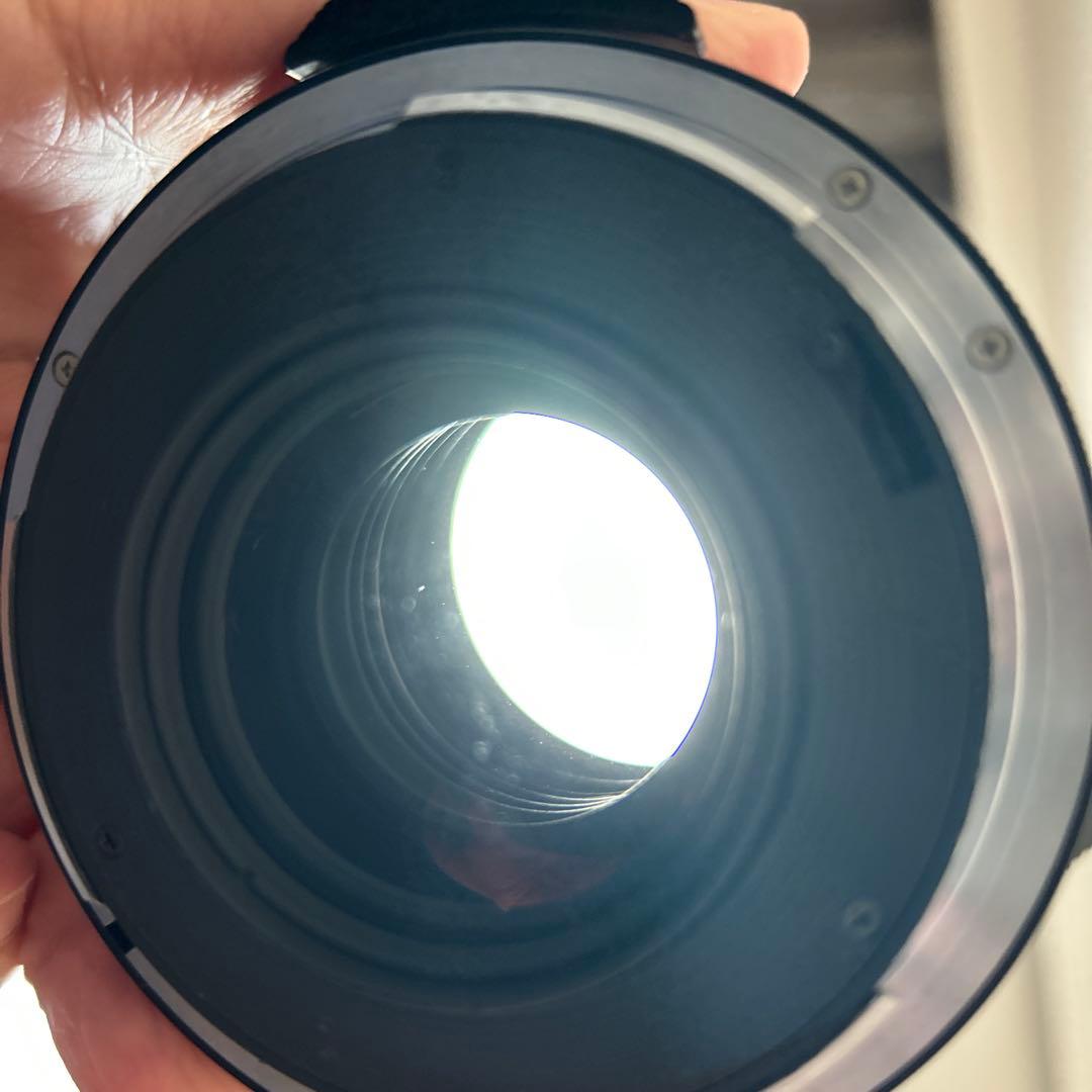 PENTAX 67ボディ レンズSMC 90mm TAKUMAR 135mm