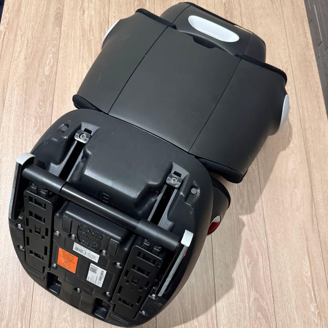 Cybex パラスm-fix チャイルドシート ジュニアシート isofix