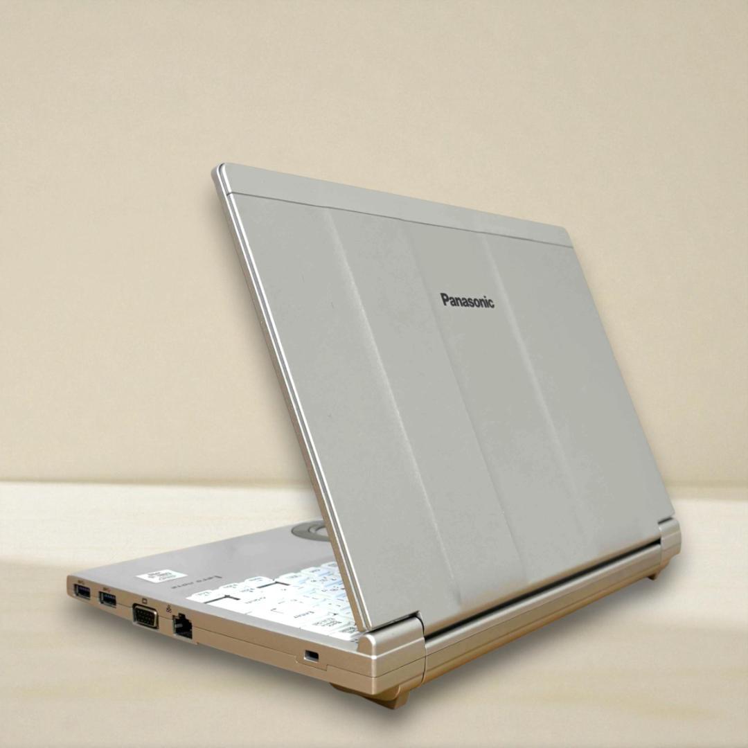 y51＊Let's note CF-SV9 i5 第10世代 16GB SSD