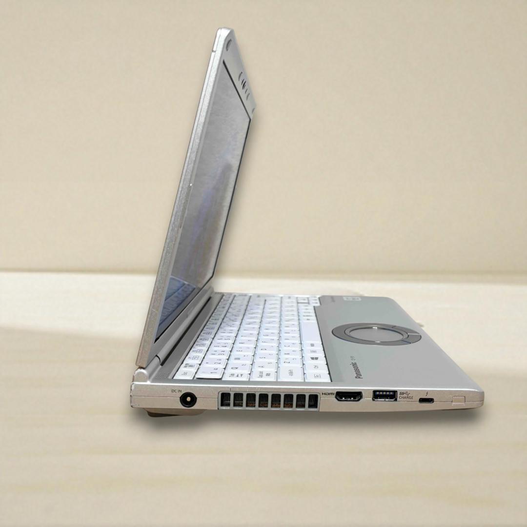 y51＊Let's note CF-SV9 i5 第10世代 16GB SSD