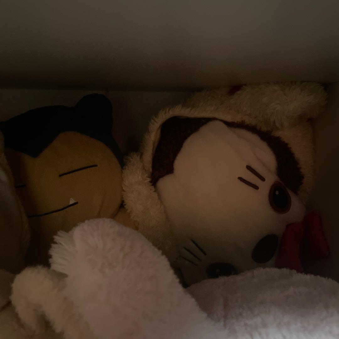 ぬいぐるみ まとめ売り