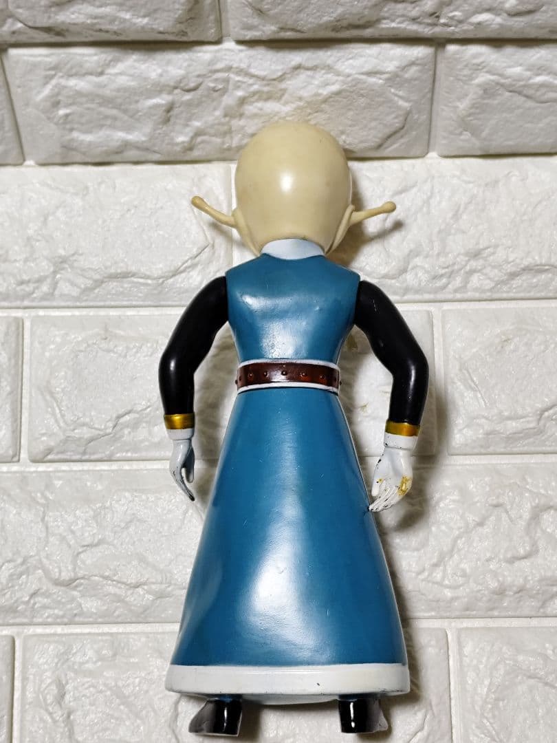 当時物　1972年　キングフラッシャー　突撃！ヒューマン！！　ヨネザワ　ソフビ