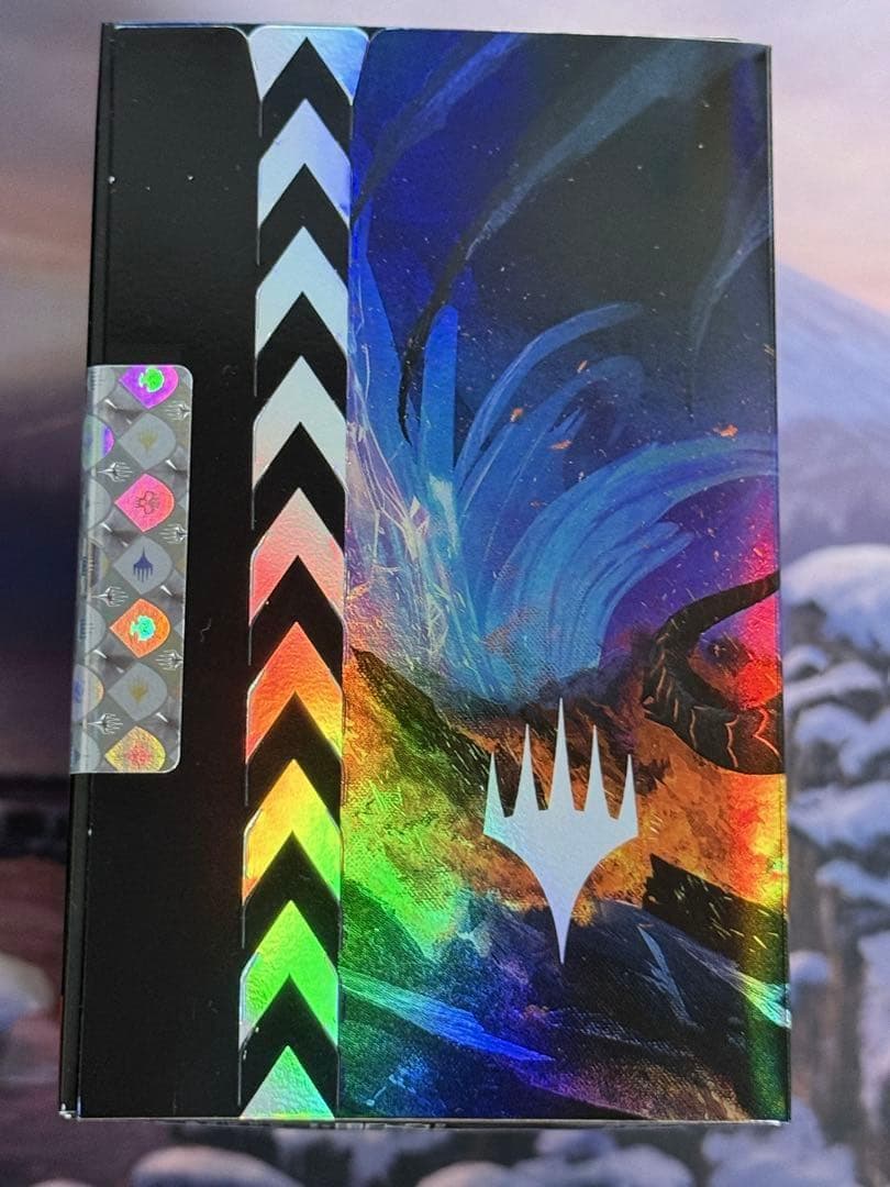 MTG/FIN/Bundle＆Gift Bundle/未開封/各1個