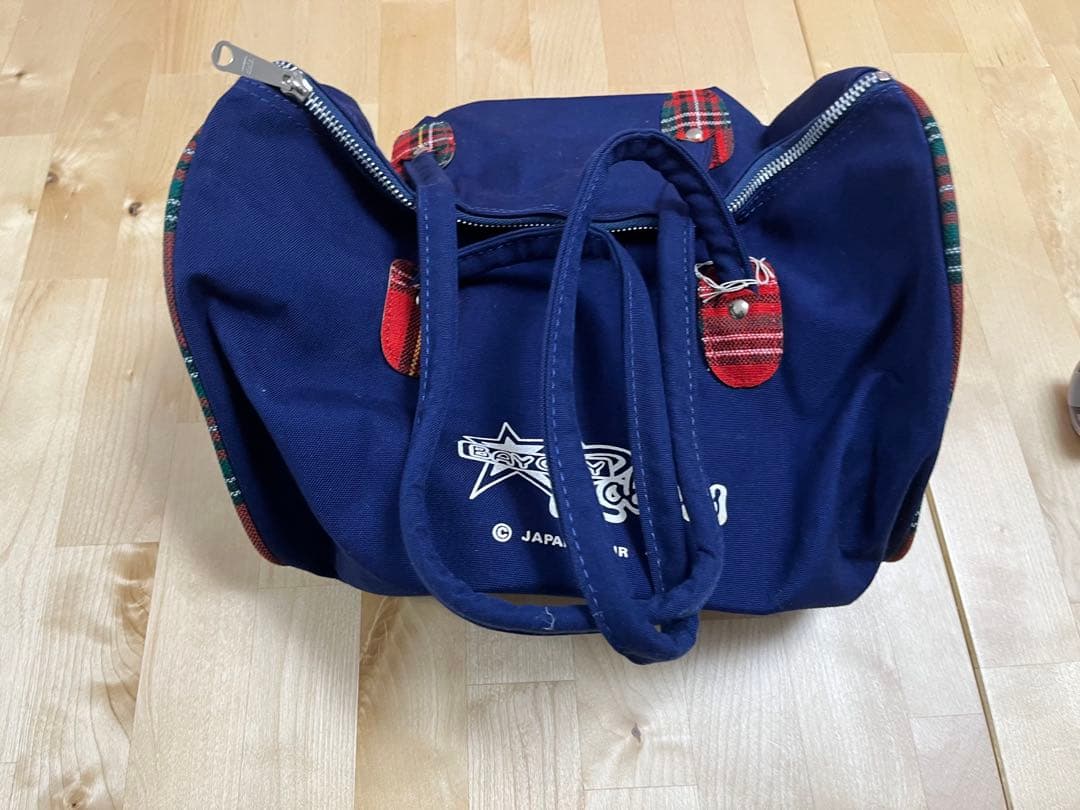 Bay City Rollers ベイシティローラーズ　アイテムセット　汚れ有