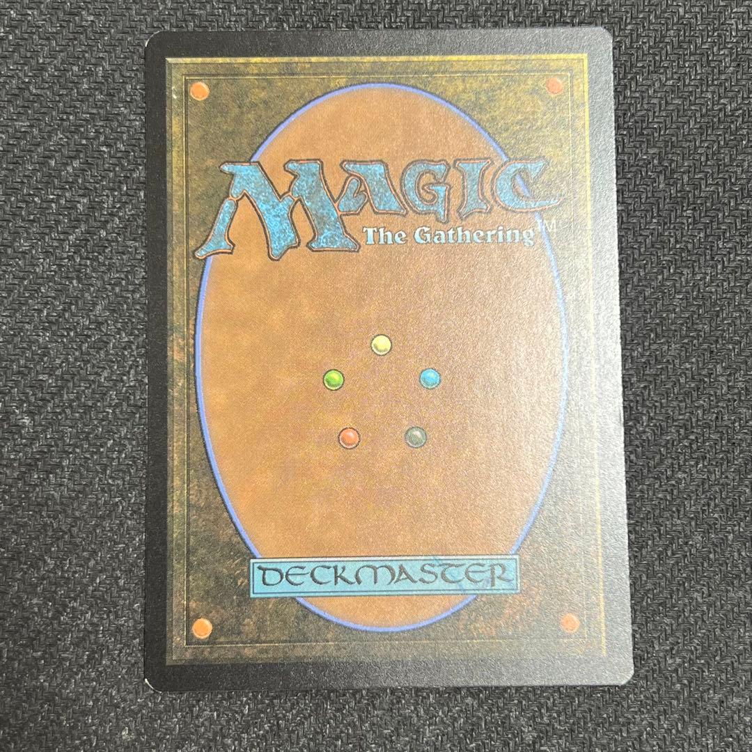 MTG MB2《最高工匠卿、ウルザ》 未来予知 英語版 foil