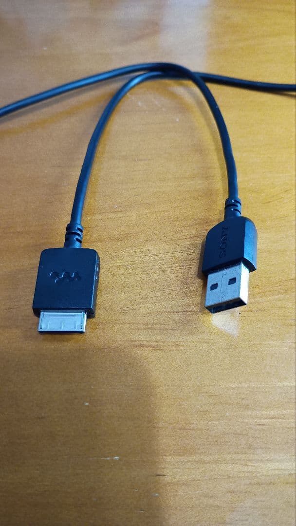 (送料無料) [要商品内容確認] ウォークマンSシリーズ 初音ミク モデル 中古