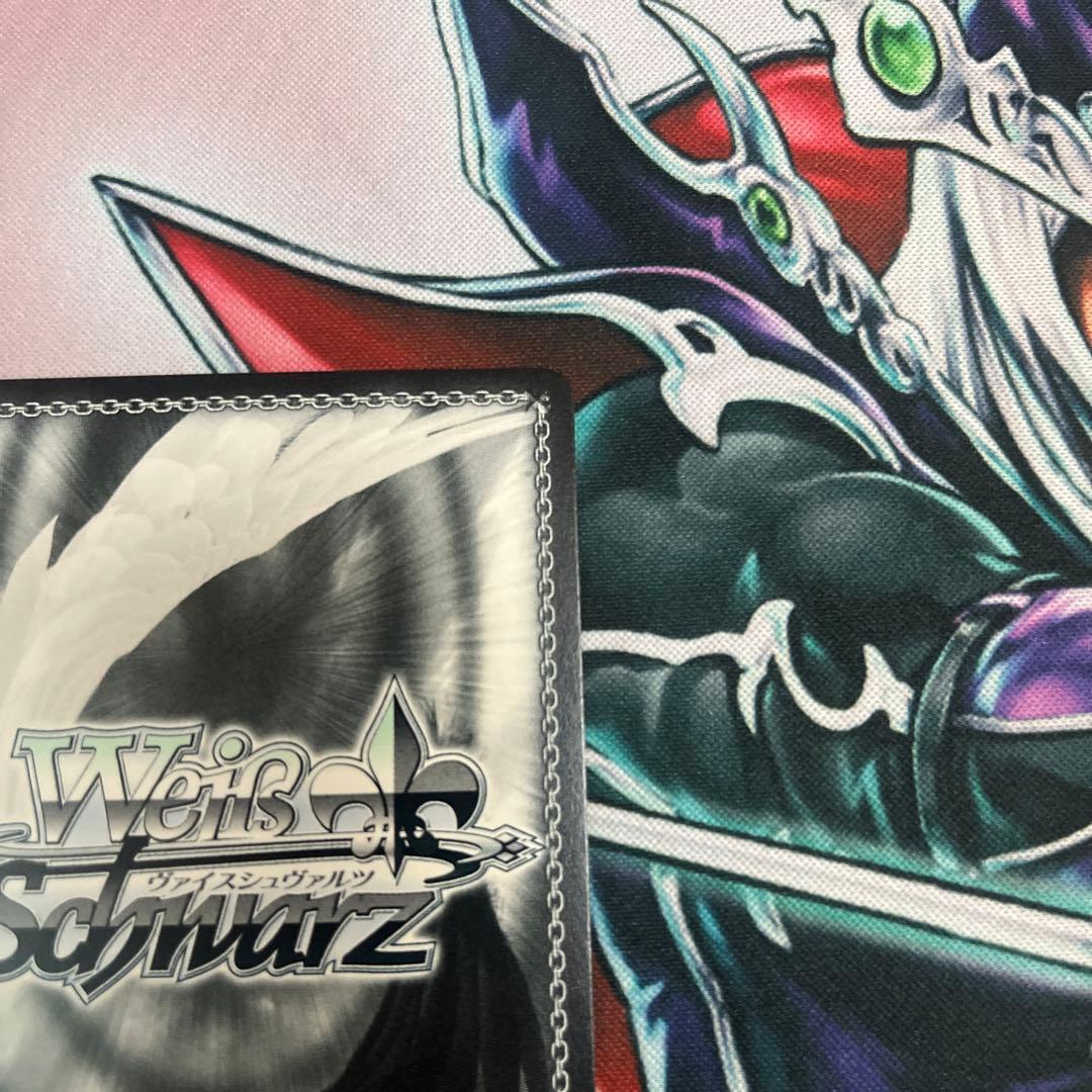 WS 花風Smiley 櫻木真乃 SSP サイン