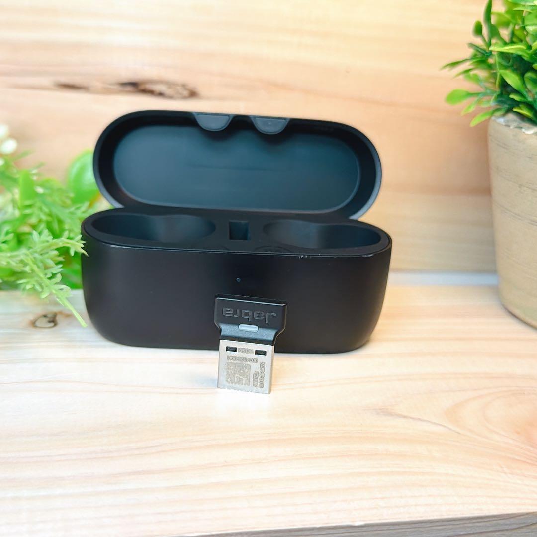 Jabra Evolve2 Buds ケースのみ