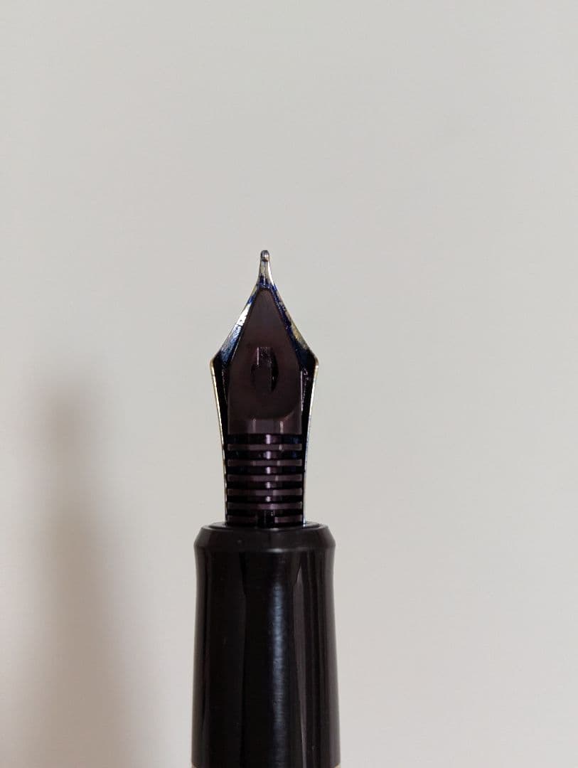 PILOT(パイロット)カスタム742 万年筆 14K 金