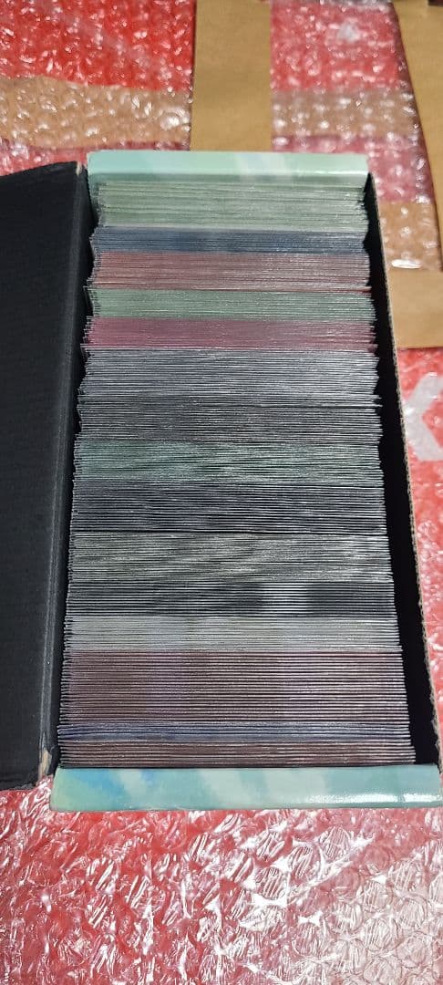 【即購入可】ヴァンガード キラカード まとめ売り(カード追加)