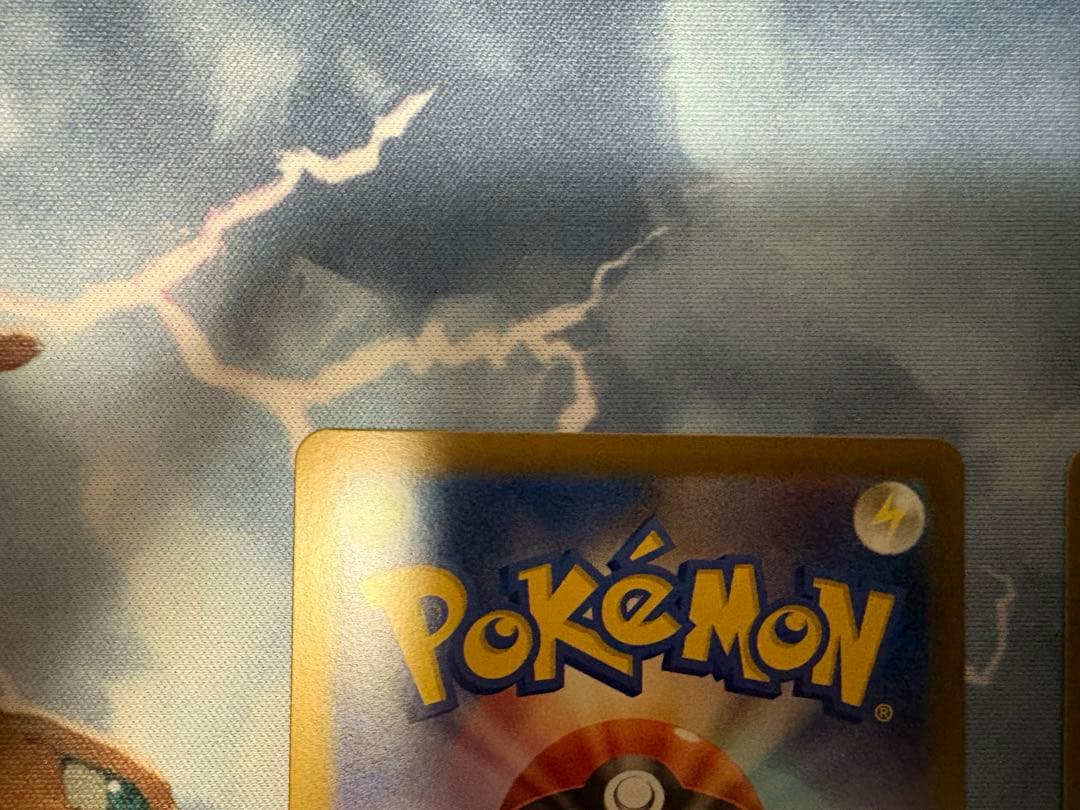 ポケモンカード メイのはげましSR 1枚とポケパッドSR 1枚のセット