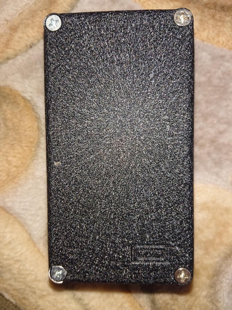 【本日限定特価】JIM DUNLOP EP101 ECHOPLEX PREAMP