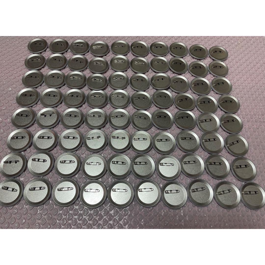 あんスタ バラエティ缶バッジ バラ缶 七種茨